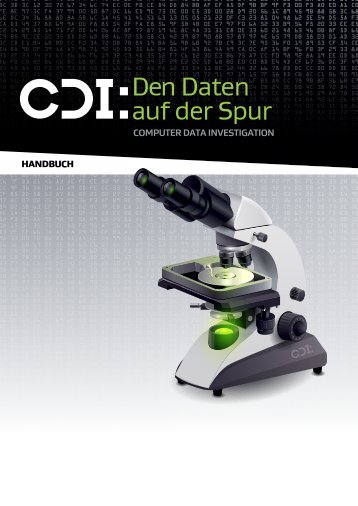 CDI-Handbuch