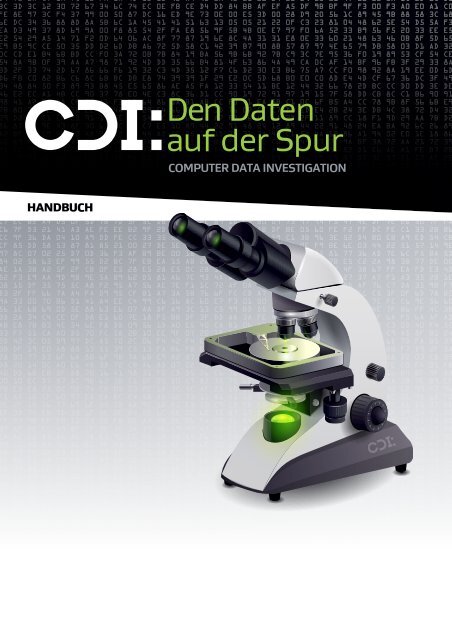CDI-Handbuch