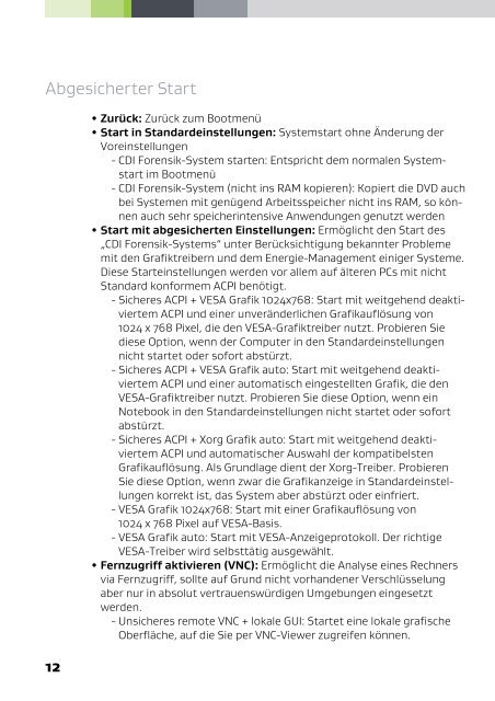 CDI-Handbuch