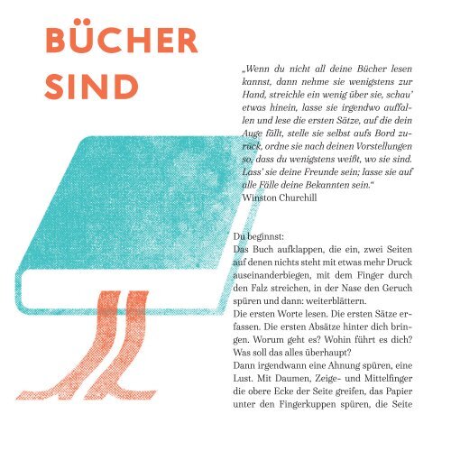 adsons bücher 2018 /Vorschau