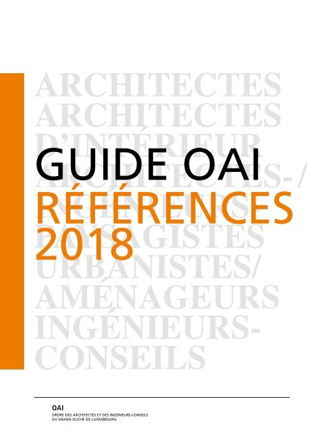 Guide_OAI_2018