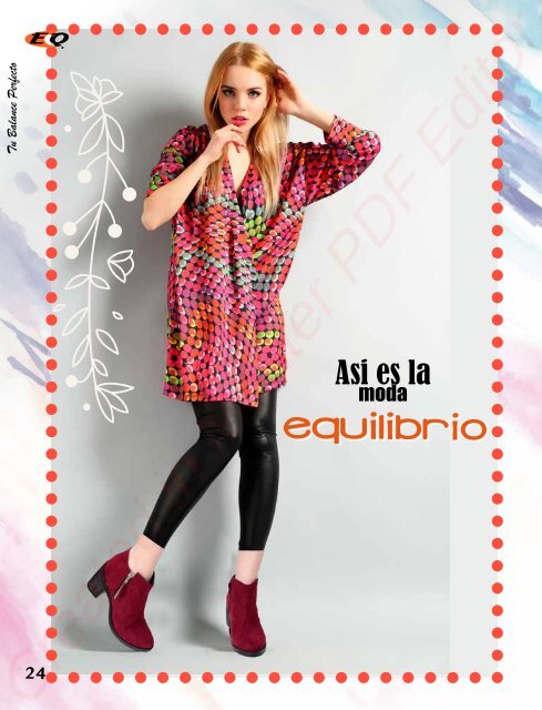 Equilibrio c2-2018