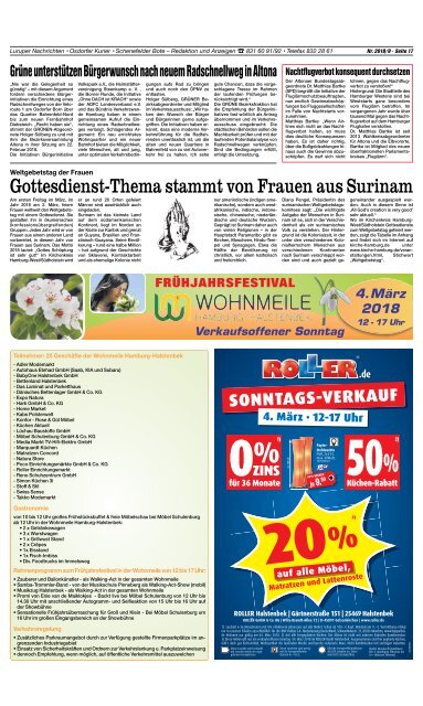 !!!Ausgabe 28-02-2018