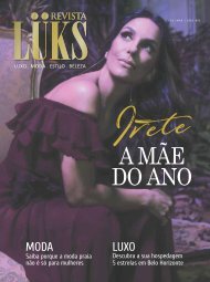 revista luks2 versao_digital