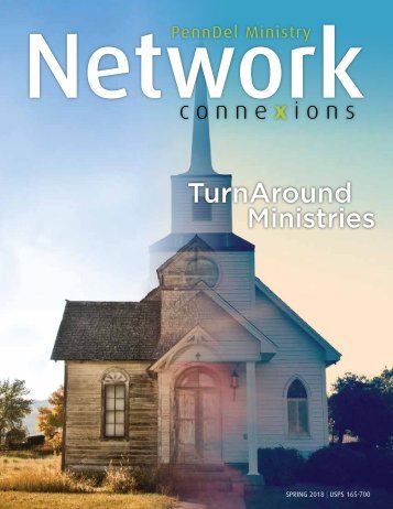 Network Leader Connexions Spring 2018