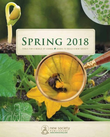 Spring 2018 Catalog