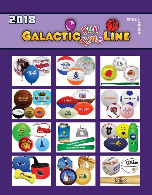 Galactic Fun Time