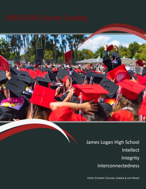 CourseCatalog-2018-2019 Updated