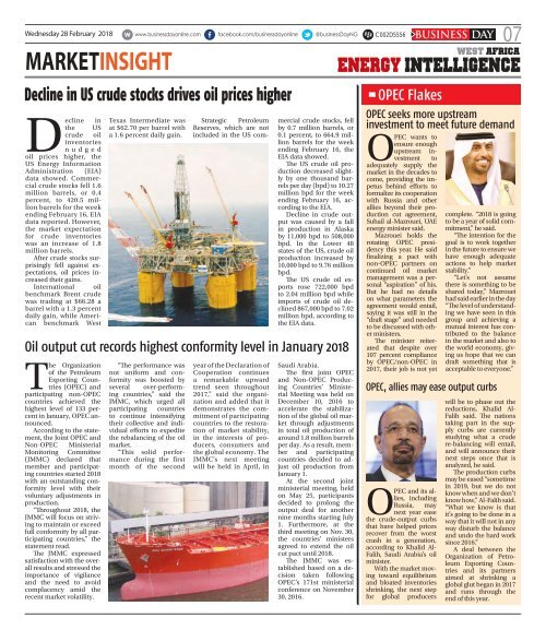 BusinessDay 28 Feb 2018