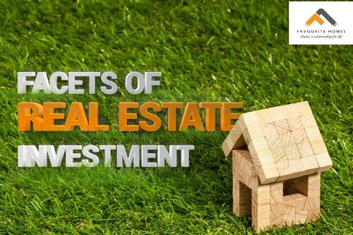 Facets of Real Estate Investment