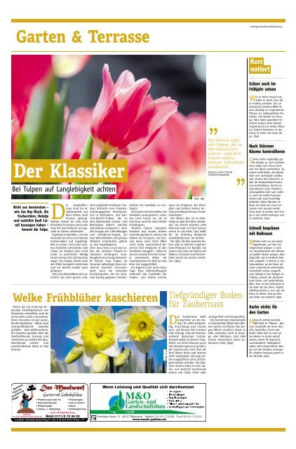 Stadtanzeiger Duelmen kw 9