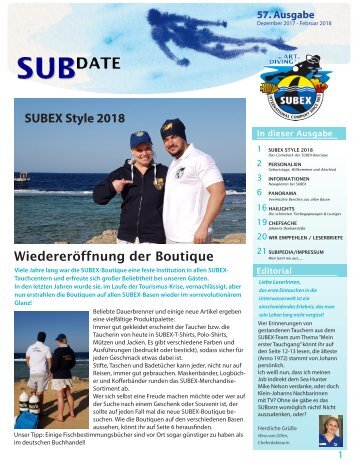 SUBDATE 57
