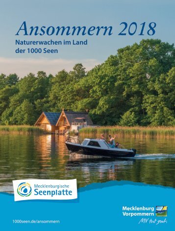 Ansommern 2018