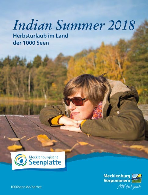 Indian Summer 2018