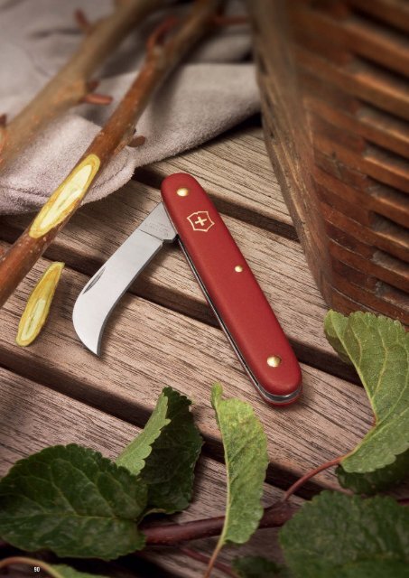 Victorinox Werbeartikel Katalog 2018