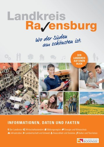 Landkreis Ravensburg 