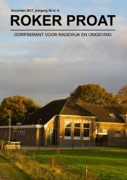 Roker Proat December 2017 J24 nr. 4