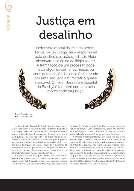 Revista Curinga Edição 19