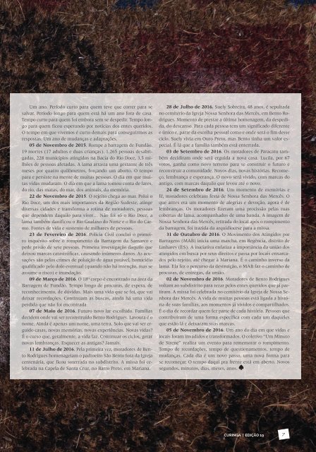 Revista Curinga Edição 19
