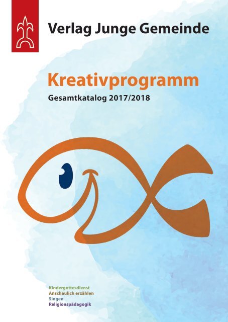 VJG Katalog 2017/2018