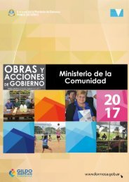 Ministerio de la Comunidad