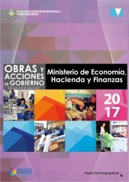 Ministerio de Economía, Hacienda y Finanzas