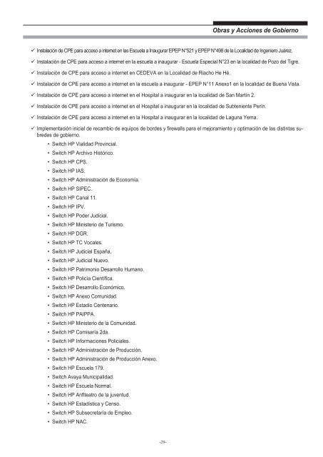 Ministerio de Economía, Hacienda y Finanzas