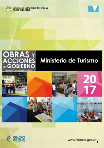 Ministerio de Turismo