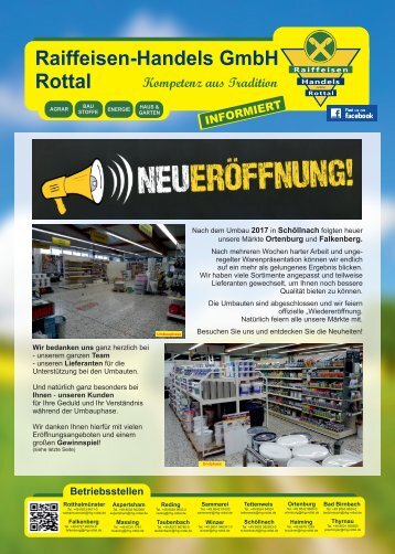 RHG-ROTTAL Werbung 01-2018