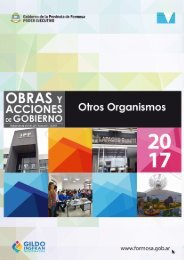 Otros Organismos