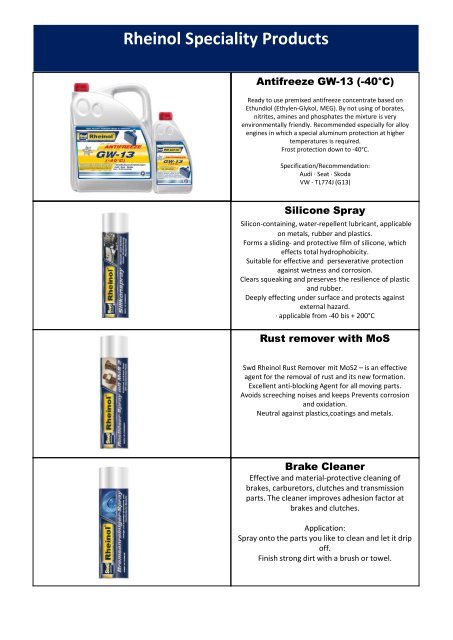 SAFETYPLUS CATALOGUE 2019