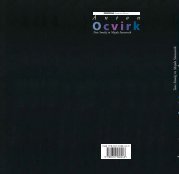 Anton Ocvirk | Monografija copy