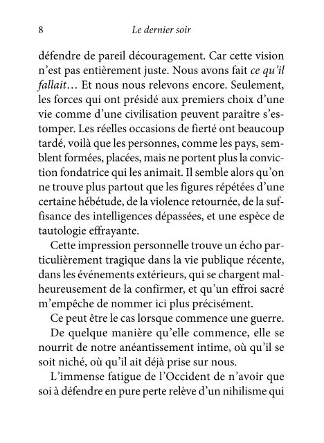 Ni le jour ni la nuit. Face à Guernica de Picasso