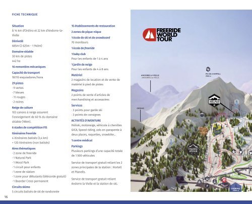 BROCHURE  SKIANDORRA 2019-2020 (FR)