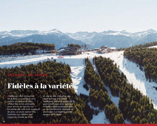 BROCHURE  SKIANDORRA 2019-2020 (FR)