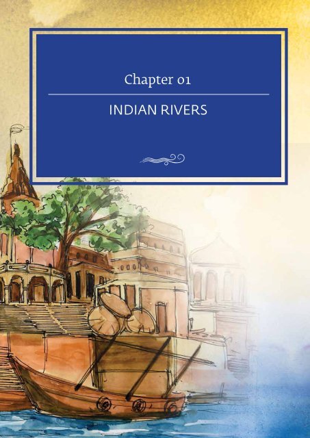 Revitalization of Rivers in India Draft Policy - Isha Guru Jaggi Vasudev