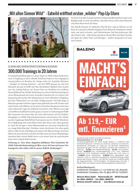 Neue Szene 2018-03