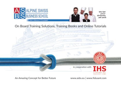 Online Training and Certification