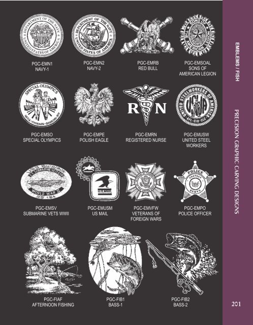 Legacy Memorial Catalog 