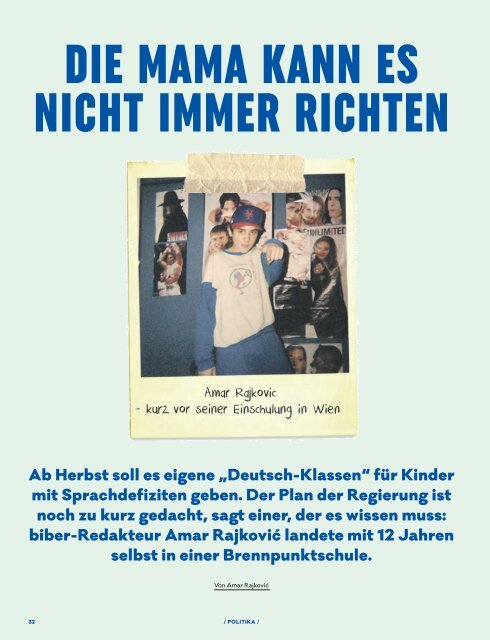 BIBER 03_18 Ansicht