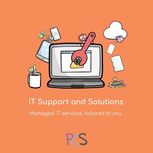 PCS Managed Services