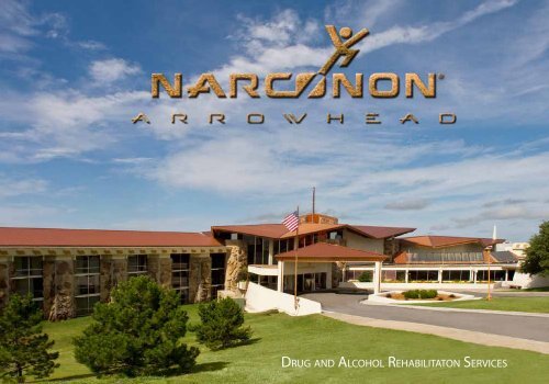 Downloadable PDF of Program Description - Narconon Arrowhead