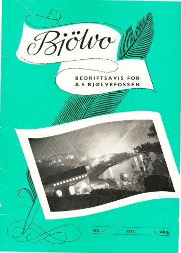 Bjølvo_1952_Nr2