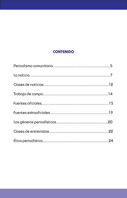 MANUAL DE PERIODISMO COMUNITARIO (1) (1)
