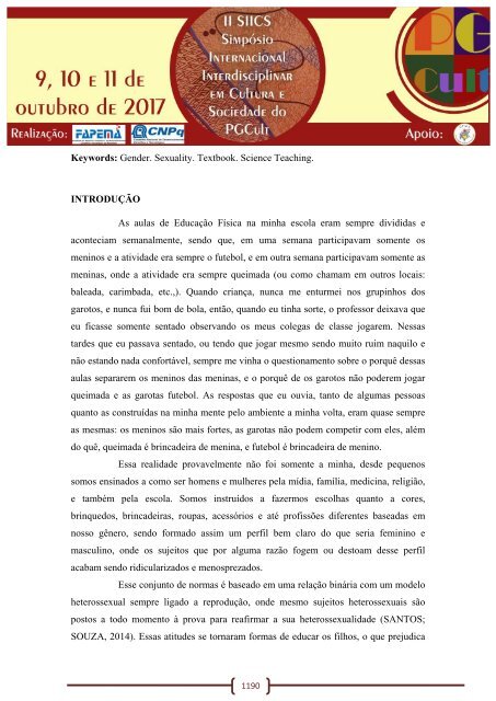 II Simpósio- artigos agrupados Editado ate pagina 1035 