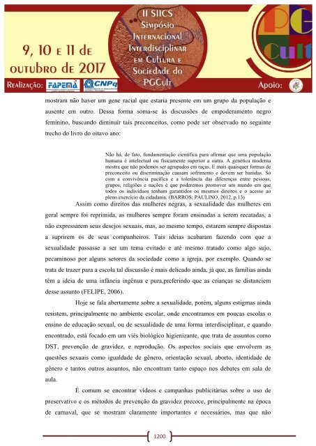 II Simpósio- artigos agrupados Editado ate pagina 1035 