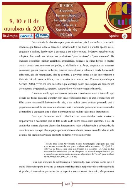 II Simpósio- artigos agrupados Editado ate pagina 1035 