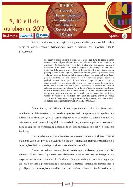 II Simpósio- artigos agrupados Editado ate pagina 1035 