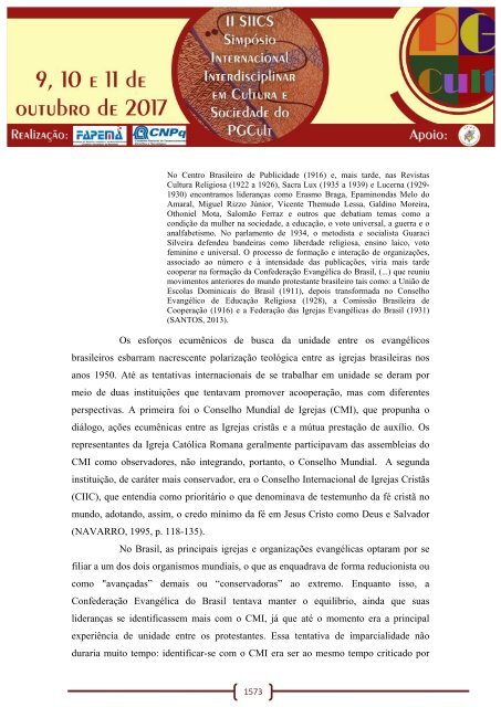 II Simpósio- artigos agrupados Editado ate pagina 1035 