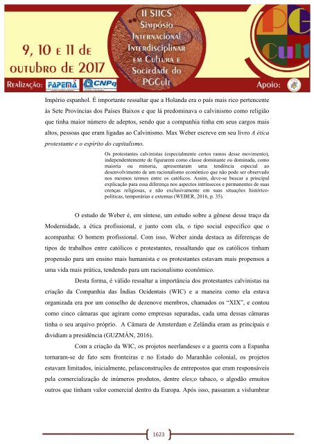 II Simpósio- artigos agrupados Editado ate pagina 1035 